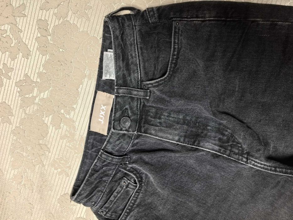 Дънки свободни С