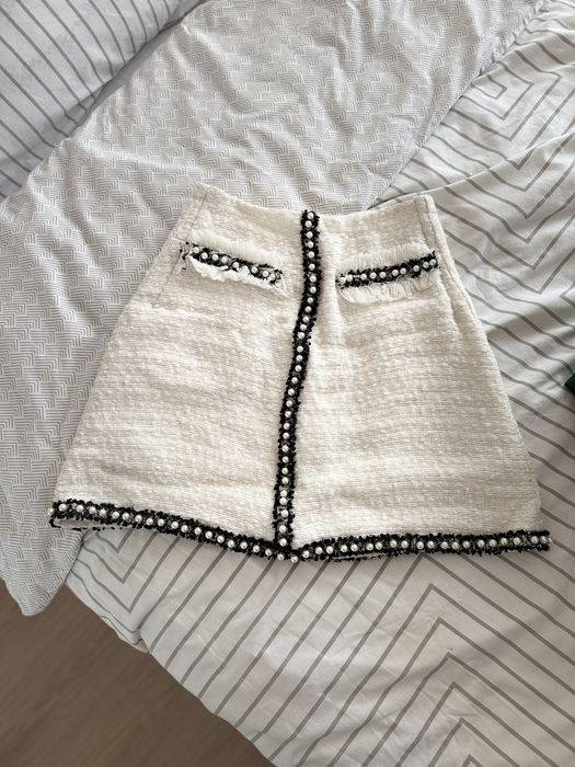 Пола Mon Cher букле