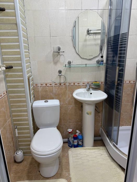 Аренда квартиры Чиланзар 5 метро Новза