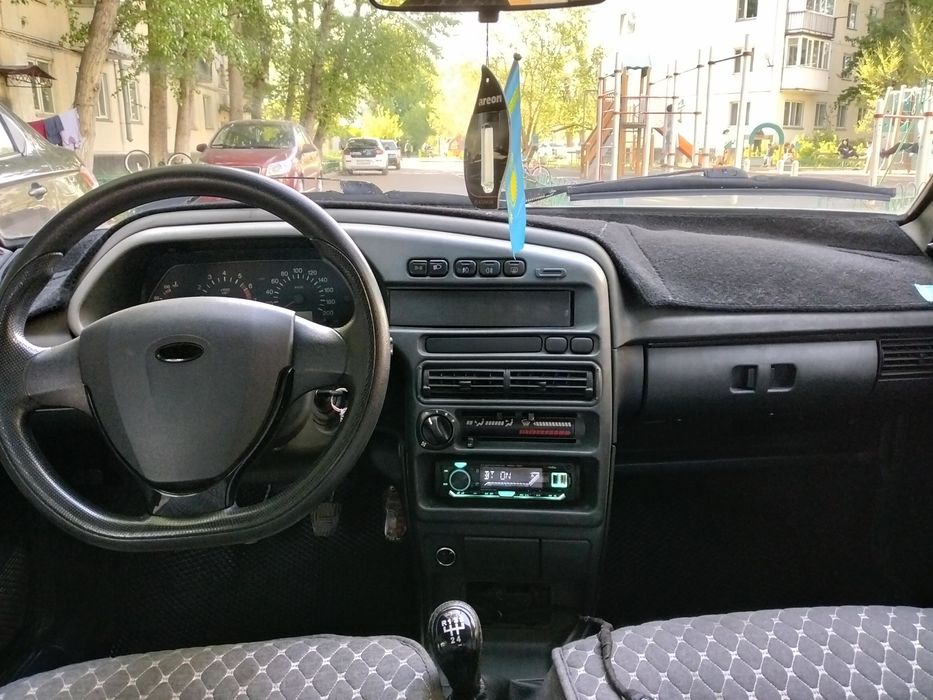 Продам хорошую бодрую 14ку