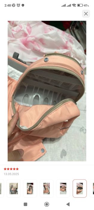 кенгуру, эрго рюкзак