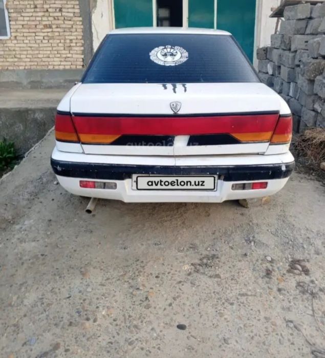 Espero 1996 yil gaz bezin.