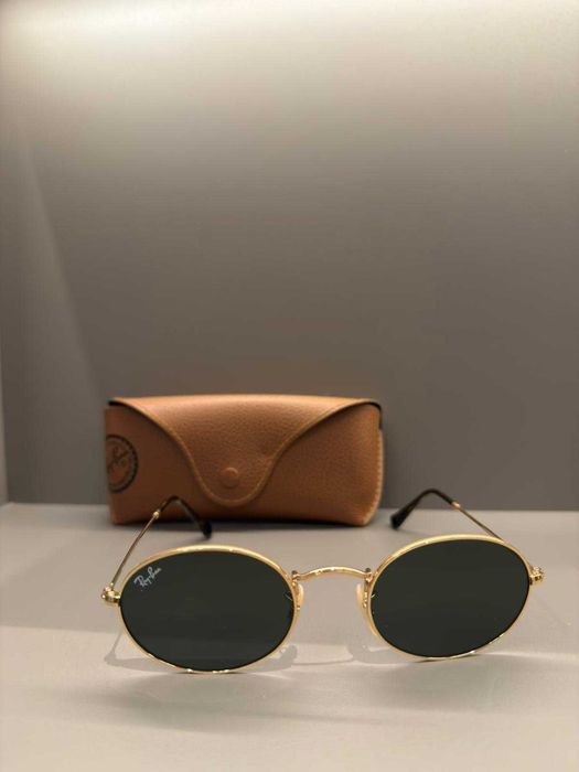 Ray Ban sunglasses , слънчеви очила