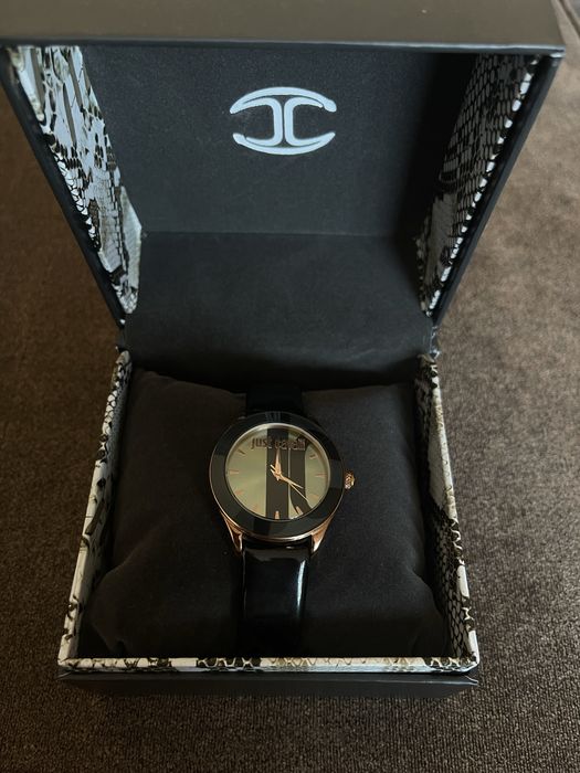 Часовник Just Cavalli