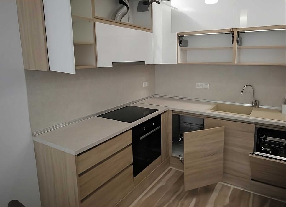 Дава се под наем Двустаен апартамент в София, Надежда 1 - 72 кв.м за 400 € - Снимка #1