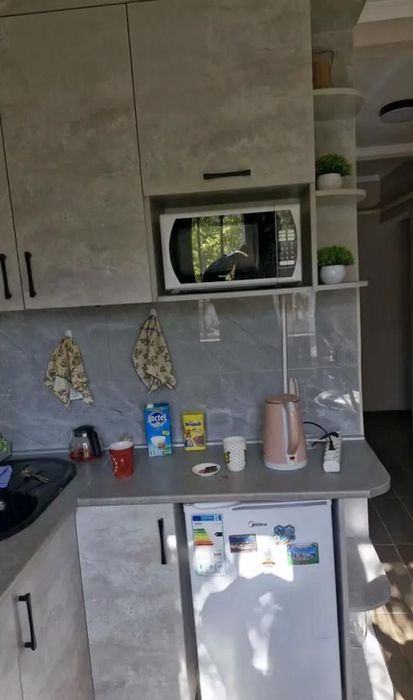 2 комн центр ул.Иляева Бейбитшлик