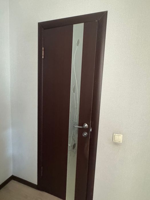 Межкомнатные двери