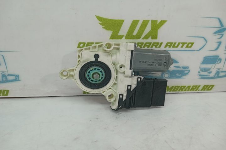 Motoras macara geam dreapta spate 5n0959704 Volkswagen VW Tiguan 1 5N  [din 2007 pana  2011] seria