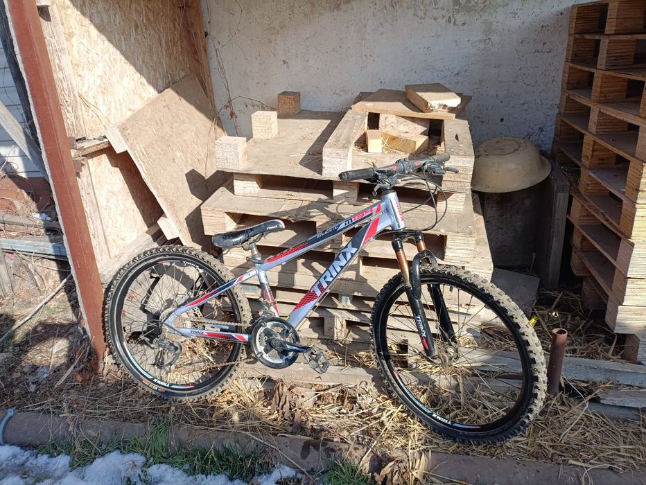 Продам велосипеды