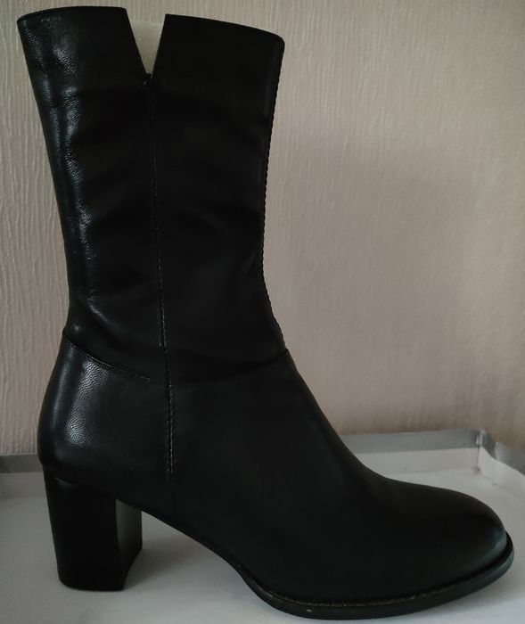 Продам обувь из натуральной кожи