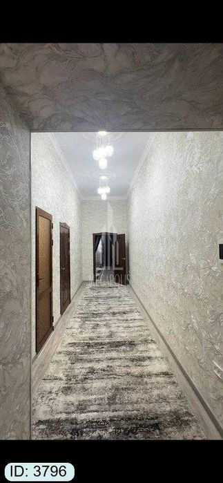 buxoro shahri aeraport tarafda 3 xona tayyor kvartira sotiladi №3796