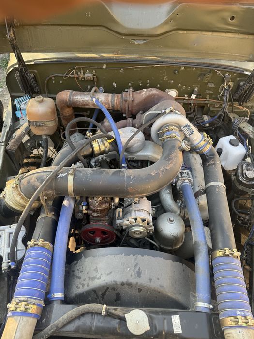 Тнвд ямз 236 НЕ2 v образка гибрид