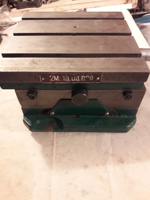 Координатный стол СССР.