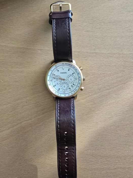 Мъжки часовник FOSSIL