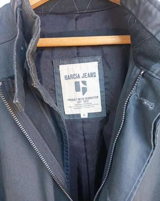 Garcia Jeans яке/шлифер