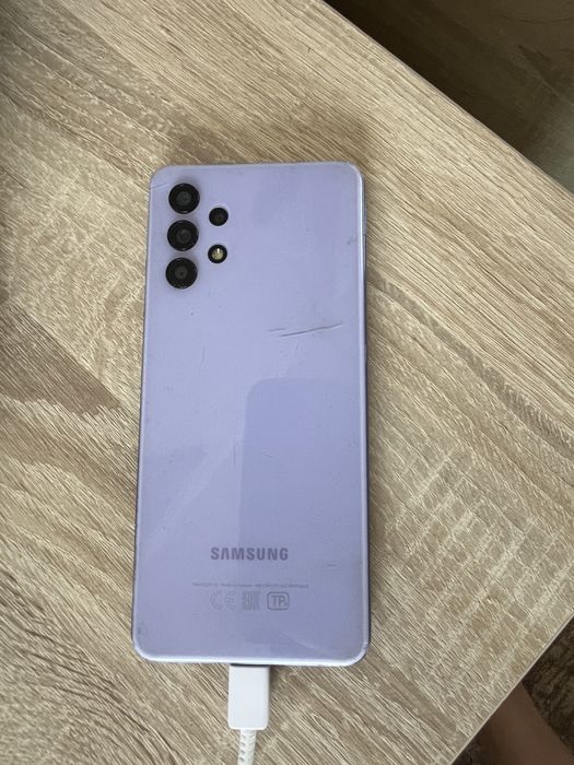 Samsung A32 128gb