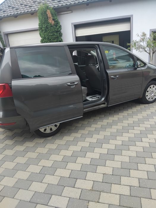 Se vinde Volvo XC 60