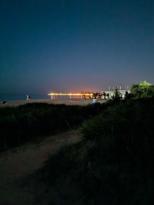 Тристаен апартамент под наем в Слънчев бряг