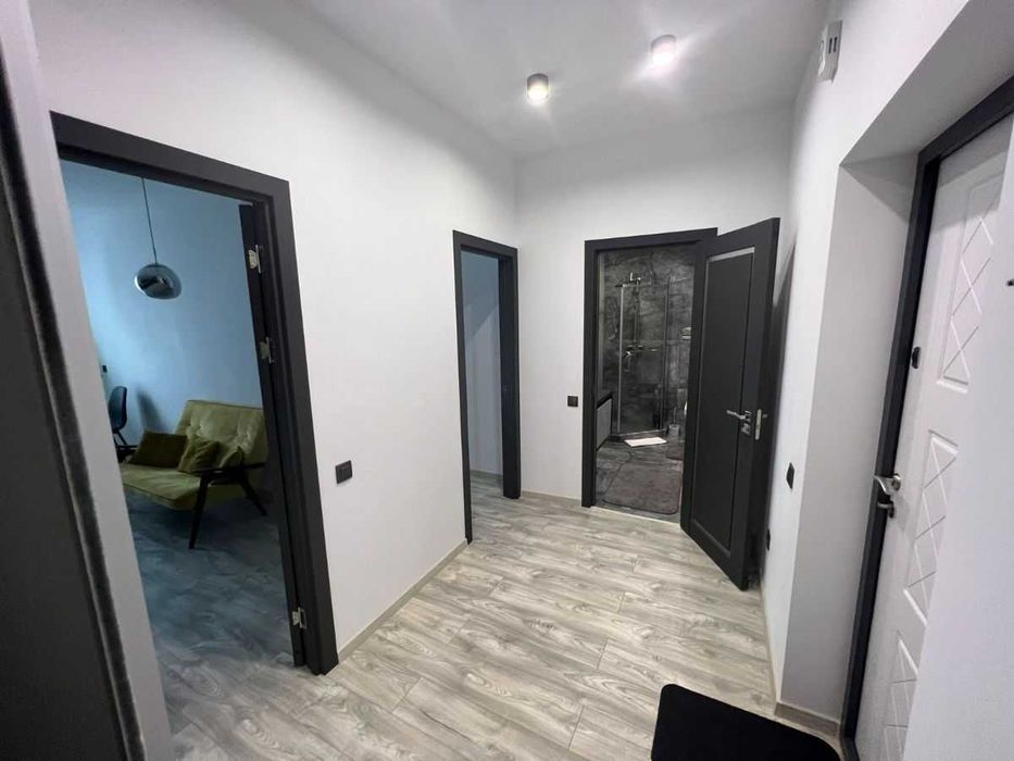 Дава се под наем Двустаен апартамент в София, Малинова долина - 58 кв.м за 450 € - Снимка #2