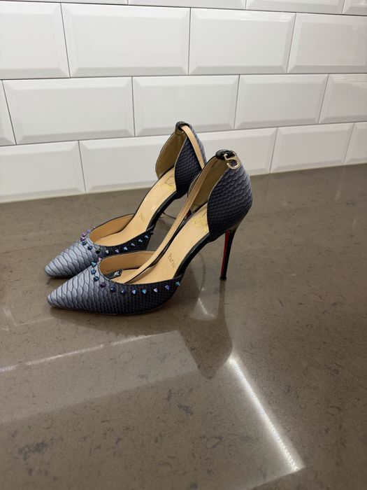 Дамски обувки Christian Louboutin