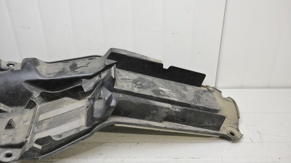 Undertail Plastic Protectie Spate Suzuki GSR 600 2006 - 2010