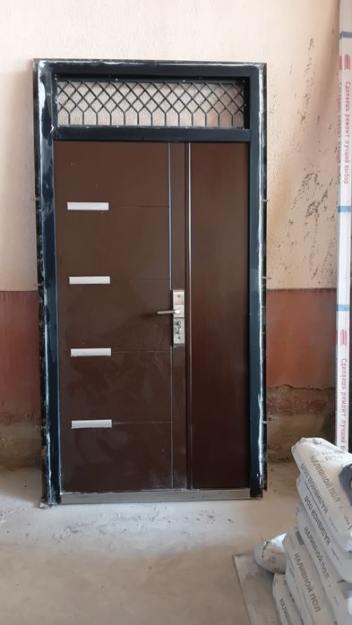 Темир Эшик сотилади 1.20×2.40