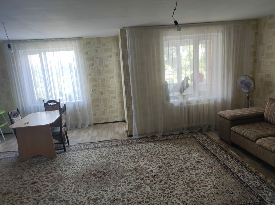 Сдам 2х комнатную кв