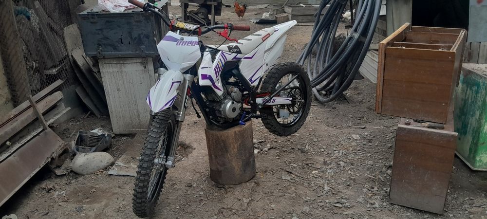 Продам кайо к2 250