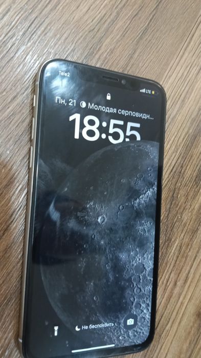 Айфон продам 10 х