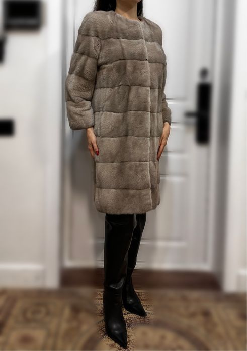 Шуба Греция 42-46р.