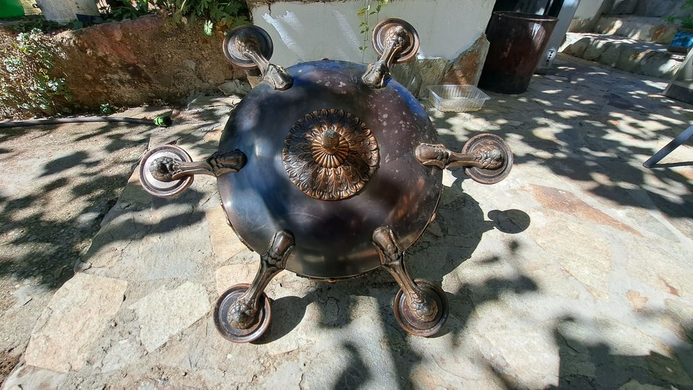 Полилей за дневна