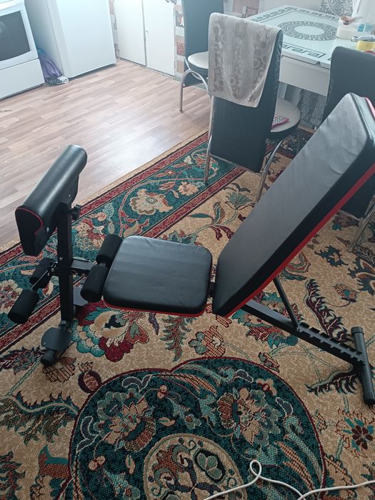 Тренажёр спортивный