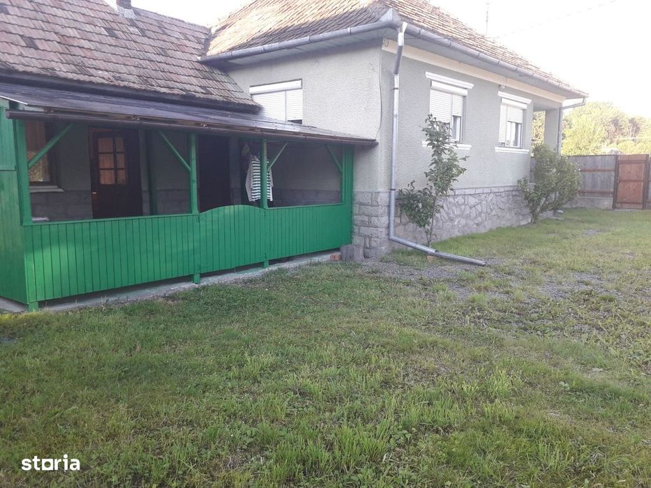 Casa de vanzare Valea Draganului