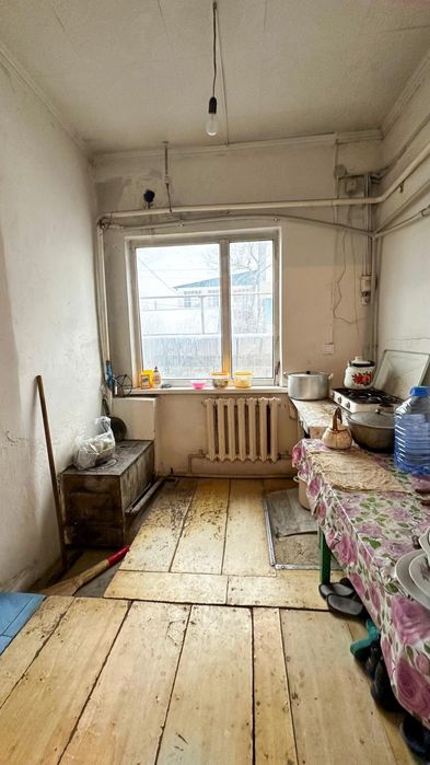 Продам коммерцию Мухаметжан Империя