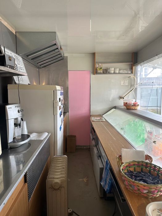 Продава се Заведение в София, Младост 3 - 40 кв.м за 332 €/кв.м - Снимка #4