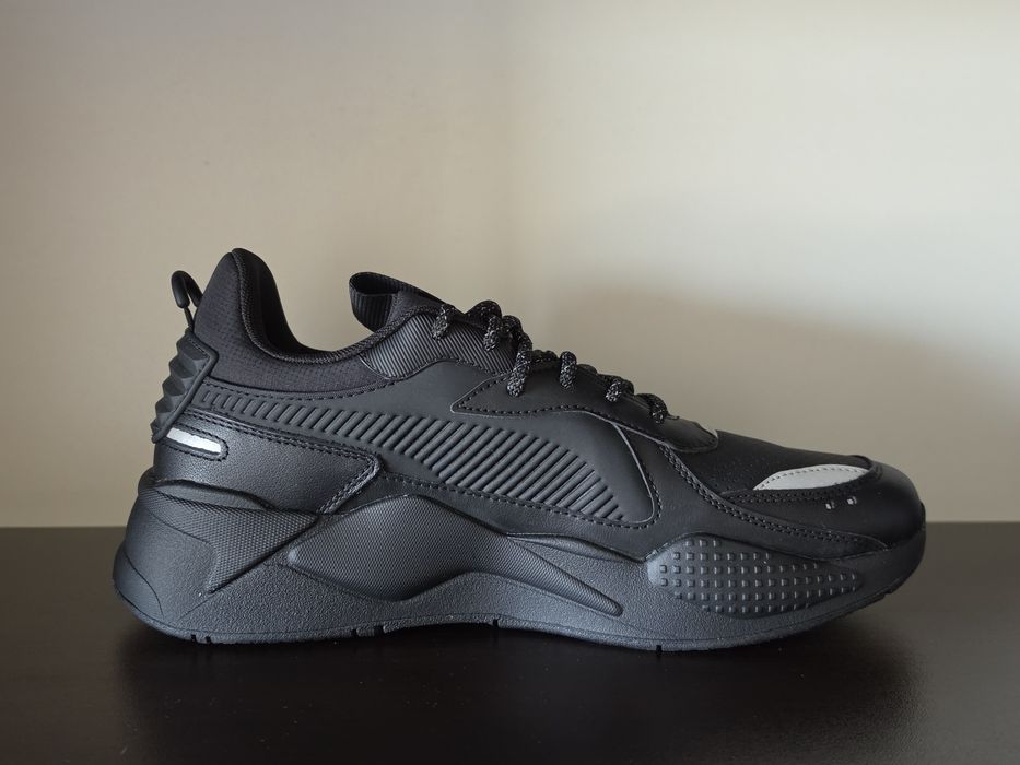 Puma PUMA RS-X TRIPLE 43номер 28см Стелка Нови с кутия