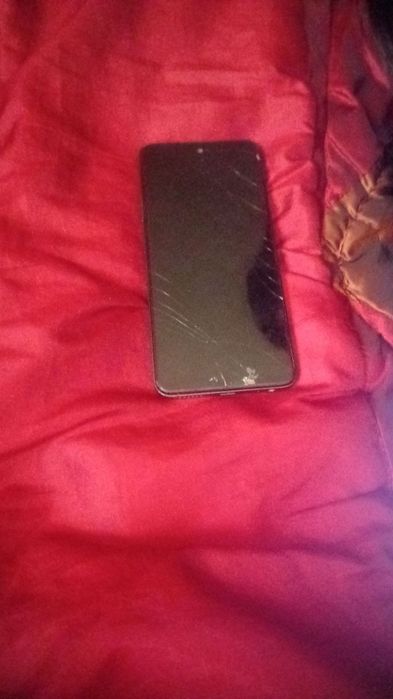 Смартфон infinix smart 8