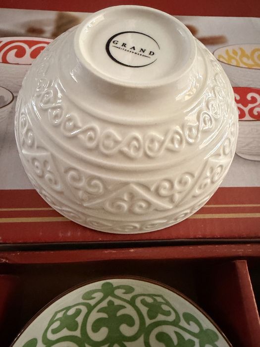 Продам набор Пиала керамика