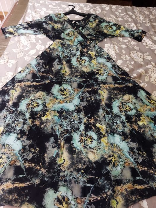 Продам платье вечернее