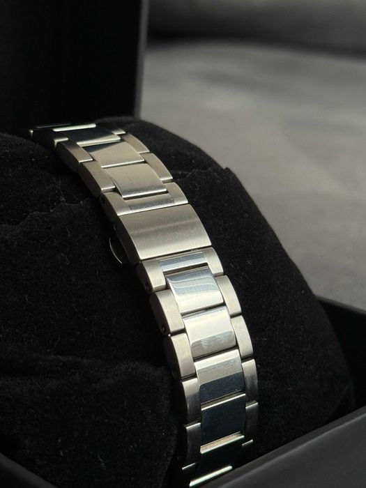 Автоматичен мъжки часовник с механизъм Seiko NH35