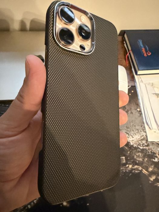 IPhone 16 pro max 256 gb