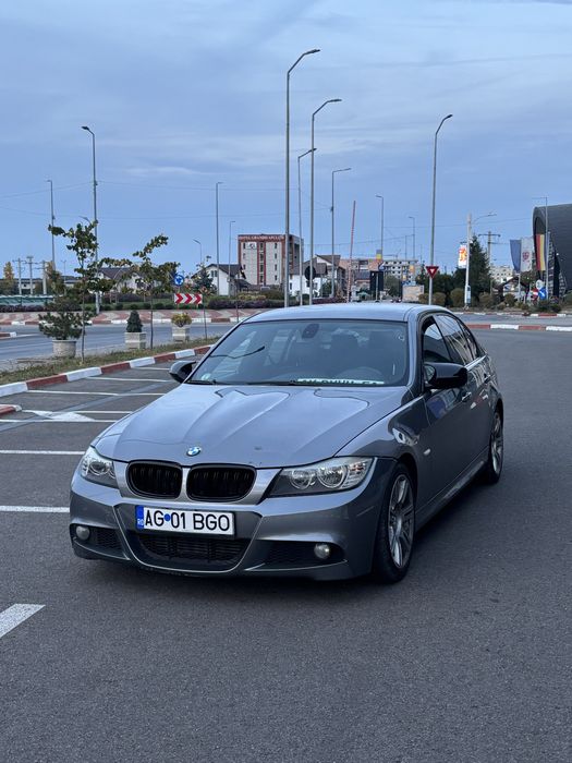 BMW Seria 3 2010 — imagine 2