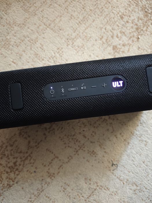Преносима колонка Sony ULT Field 3