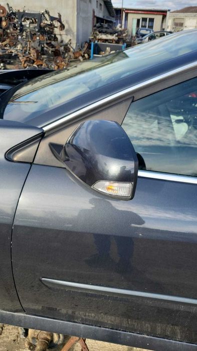 Oglinda Stg renault laguna 2012 rabatare electrica