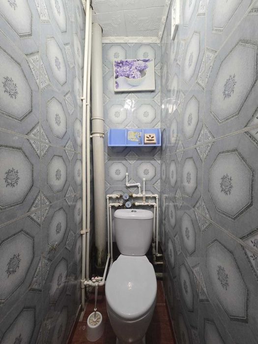 Продам 1комн в 6мкр/ПОМОЩЬ В ИПОТЕКЕ