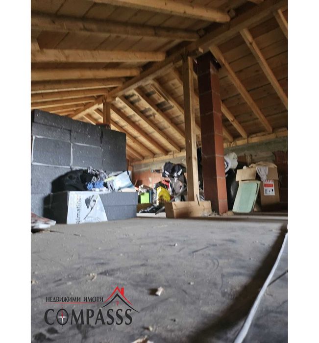 Продава се Къща в Шабла - 176 кв.м за 682 €/кв.м - Снимка #16