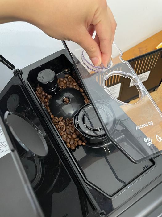 Кофемашина PHILIPS