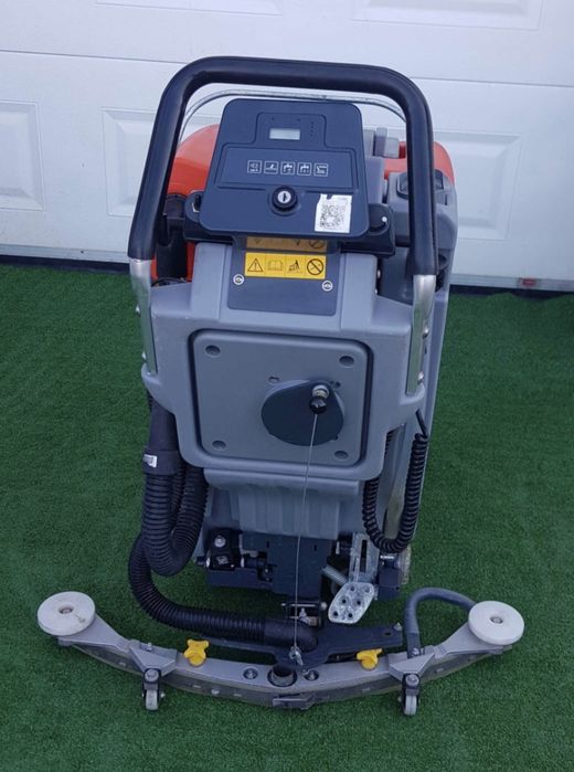 Masina spalat pardoseli Hako B45 CL