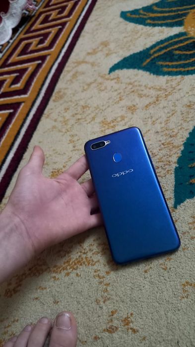Оппо а5с 32гб  .