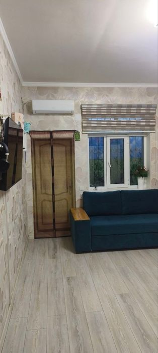 В продаже 1 комнатная квартира на земле